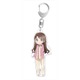 アイドルマスター シンデレラガールズ劇場 アクリルキーホルダー 島村卯月 (6) [キャラクターグッズ]