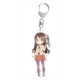 アイドルマスター シンデレラガールズ劇場 アクリルキーホルダー 島村卯月 (7) [キャラクターグッズ]