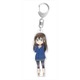 アイドルマスター シンデレラガールズ劇場 アクリルキーホルダー 渋谷 凛 (2) [キャラクターグッズ]