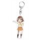 アイドルマスター シンデレラガールズ劇場 アクリルキーホルダー 本田未央 (4) [キャラクターグッズ]