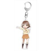 アイドルマスター シンデレラガールズ劇場 アクリルキーホルダー 本田未央 (4) [キャラクターグッズ]