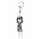 アイドルマスター シンデレラガールズ劇場 アクリルキーホルダー 鷺沢文香 (2) [キャラクターグッズ]