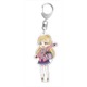 アイドルマスター シンデレラガールズ劇場 アクリルキーホルダー 城ヶ崎莉嘉 (3) [キャラクターグッズ]