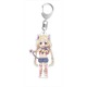 アイドルマスター シンデレラガールズ劇場 アクリルキーホルダー 双葉 杏 (2) [キャラクターグッズ]