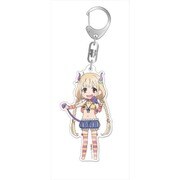 アイドルマスター シンデレラガールズ劇場 アクリルキーホルダー 双葉 杏 (2) [キャラクターグッズ]