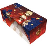 キャラクターカードボックスコレクションNEO Fate/EXTELLA 「ネロ・クラウディウス」 [トレーディングカード用品]
