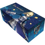 キャラクターカードボックスコレクションNEO Fate/EXTELLA 「アルトリア・ペンドラゴン」 [トレーディングカード用品]
