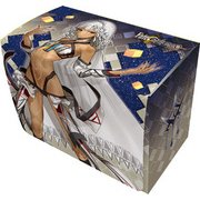 キャラクターデッキケースコレクションすーぱー Fate/EXTELLA 「アルテラ」 [トレーディングカード用品]