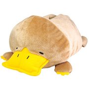 P-2862 [ウォンバットさんたち カモノハシさん ねそべりティッシュカバー]