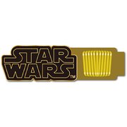 キャラクターグッズ スター・ウォーズ ペンホルダー ロゴ