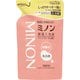 ミノン 薬用保湿入浴剤 つめかえ用 400ml [保湿入浴剤 医薬部外品]