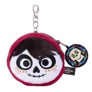 ディズニーキャラクター リメンバーミー リール付ポーチ ミゲル [ぬいぐるみ]