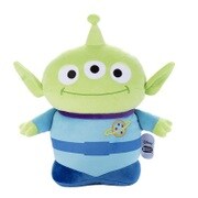 ディズニーキャラクター MocchiMocchi ぬいぐるみ M エイリアン [ぬいぐるみ]