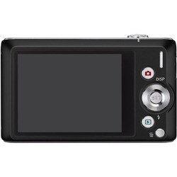 ヨドバシ.com - カシオ CASIO EX-ZS260BK [デジタルカメラ