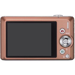 ヨドバシ.com - カシオ CASIO EX-ZS260BN [デジタルカメラ EXILIM