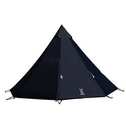 ヨドバシ.com - ディーオーディー DOD T8-200-BK [ビッグワン