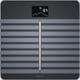 Body Cardio Black WBS04-BLACK-ALL-ASIA