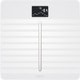 Body Cardio White WBS04-WHITE-ALL-ASIA