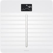 Body Cardio White WBS04-WHITE-ALL-ASIA