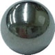 鉄球 9.52mm 10個入り FZ90