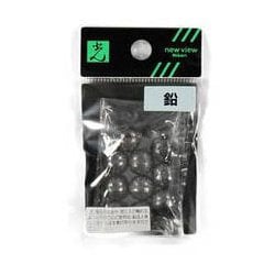 鉛球 10mm 10個入り GZ955