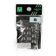GZ955 [鉛球 10mm 10個入り]