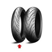 110/80ZR18(58W) PIL ROAD3 F 033620