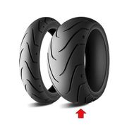 140/75R15 65H SCORCHER11 R TL 700080