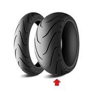 150/70ZR17(69W) SCORCHER11T TL 700440