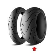 180/55ZR17(73W) SCORCHER11 R 035980