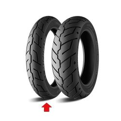 100/90B19 57H SCORCHER31 F 033850