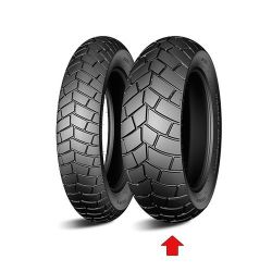 ヨドバシ.com - ミシュラン MICHELIN 037690 [180/70B16 77H SCORCHER32 R] 通販【全品無料配達】