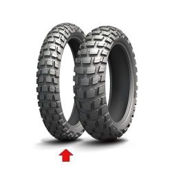 110/80R19 59R ANAKEE WILD TLTT 038460