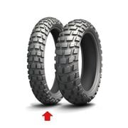 90/90-21M/C 54R ANAKEE WILD F 703650