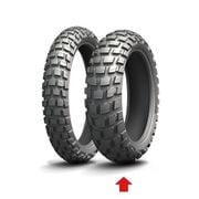 130/80-17M/C 65R ANAKEE WILD R 703640