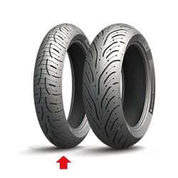 120/70R15 56H P-ROAD4 SC F TL 703260