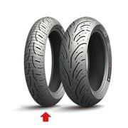 120/70R15 56H P-ROAD4 SC F TL 703260