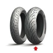 160/60R15 67H P-ROAD4 SC R TL 703240