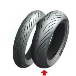 160/60R15 67H P-POW 3 SC R TL 701410
