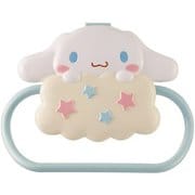 キャラクターグッズ DTR1 シナモロール ダイカットタオルハンガー