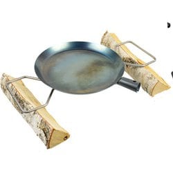 ヨドバシ.com - ブッシュクラフト Bush craft たき火ゴトク Pro