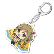 ゆるキャン△ カナちびキーホルダー 犬山あおい [キャラクターグッズ]