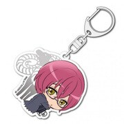 七つの大罪 戒めの復活 ボッチくんアクリルキーホルダー ゴウセル [キャラクターグッズ]