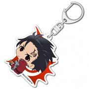 七つの大罪 戒めの復活 ボッチくんアクリルキーホルダー ゼルドリス [キャラクターグッズ]