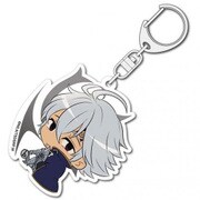 七つの大罪 戒めの復活 ボッチくんアクリルキーホルダー エスタロッサ [キャラクターグッズ]