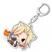 ダメプリ ANIME CARAVAN ネコメンズアクリルキーホルダー ヴィーノ [キャラクターグッズ]