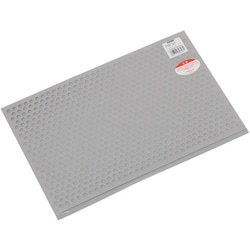 アルミパンチング板 0.3x200x300mm PA69-323