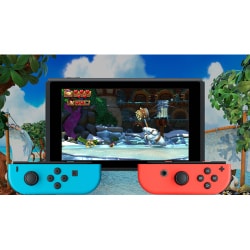 Nintendo Switch 本体➕ドンキーコング トロピカルフリーズ　セット Amazon.co.jp: ドンキーコング トロピカルフリーズ【Nintendo