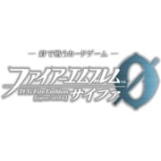TCGファイアーエムブレム0(サイファ) スターターデッキ 烈火の剣 編 [トレーディングカード]