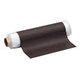 ゴムマグネット 茶 0.8x500mm 10m巻 GM08-5002N